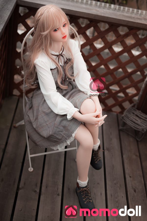MomoDoll 150 CM Small Breast Lingerie Ver Fuyua - Image 18