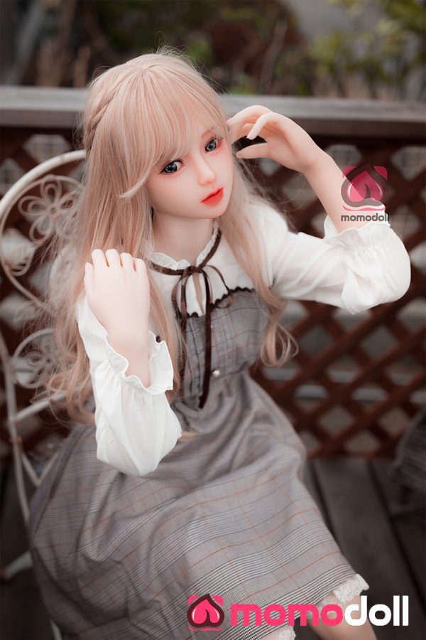 MomoDoll 150 CM Small Breast Lingerie Ver Fuyua - Image 19