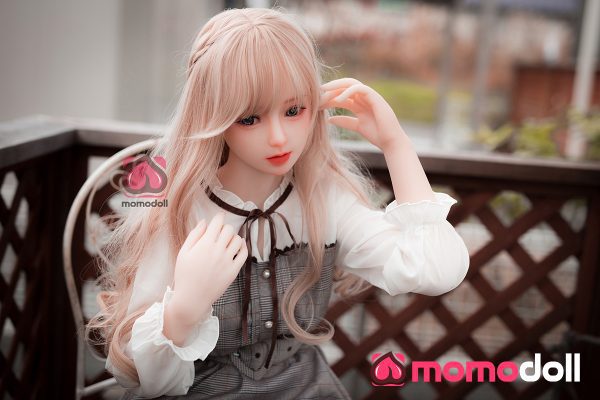 MomoDoll 150 CM Small Breast Lingerie Ver Fuyua - Image 20