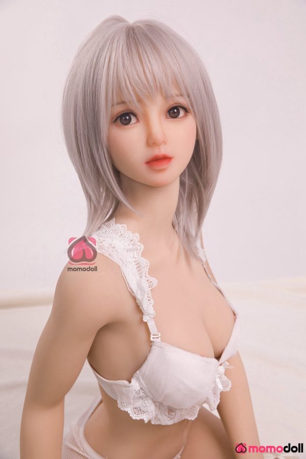 MomoDoll 150 CM Small Breast Emika - Image 2