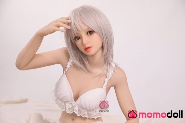 MomoDoll 150 CM Small Breast Emika - Image 16