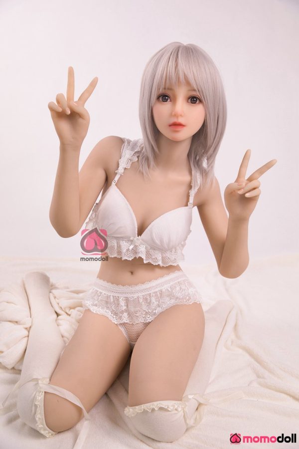 MomoDoll 150 CM Small Breast Emika - Image 3