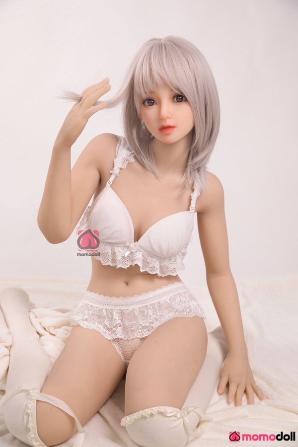 MomoDoll 150 CM Small Breast Emika - Image 5