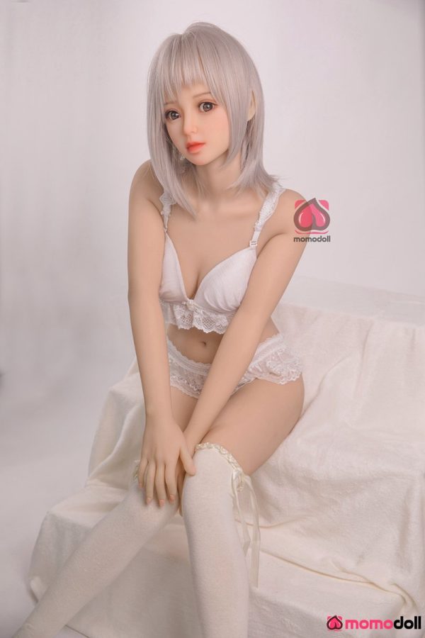 MomoDoll 150 CM Small Breast Emika - Image 18