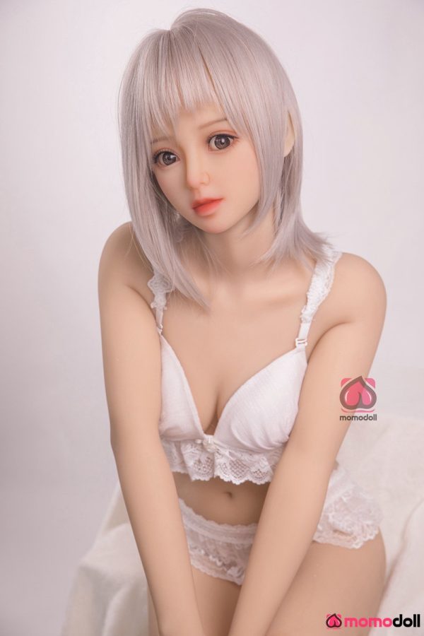 MomoDoll 150 CM Small Breast Emika - Image 19
