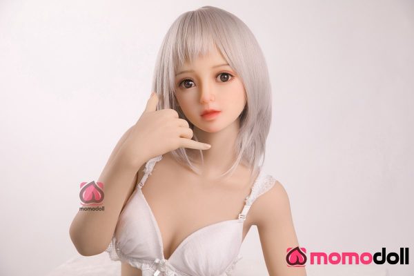 MomoDoll 150 CM Small Breast Emika - Image 21