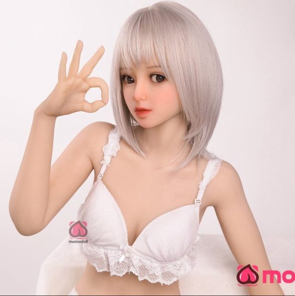 MomoDoll 150 CM Small Breast Emika