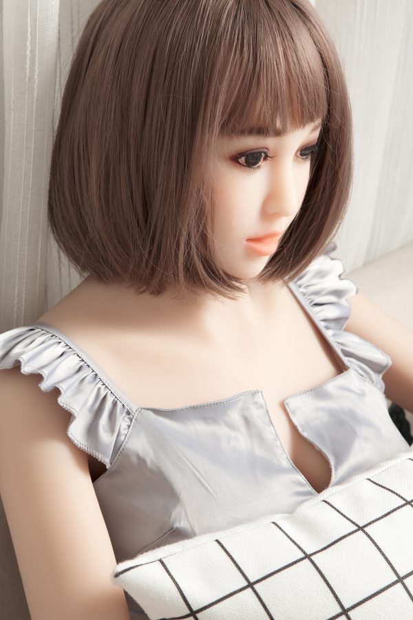 FireDoll 163 Cm C cup Head #27 - Image 4