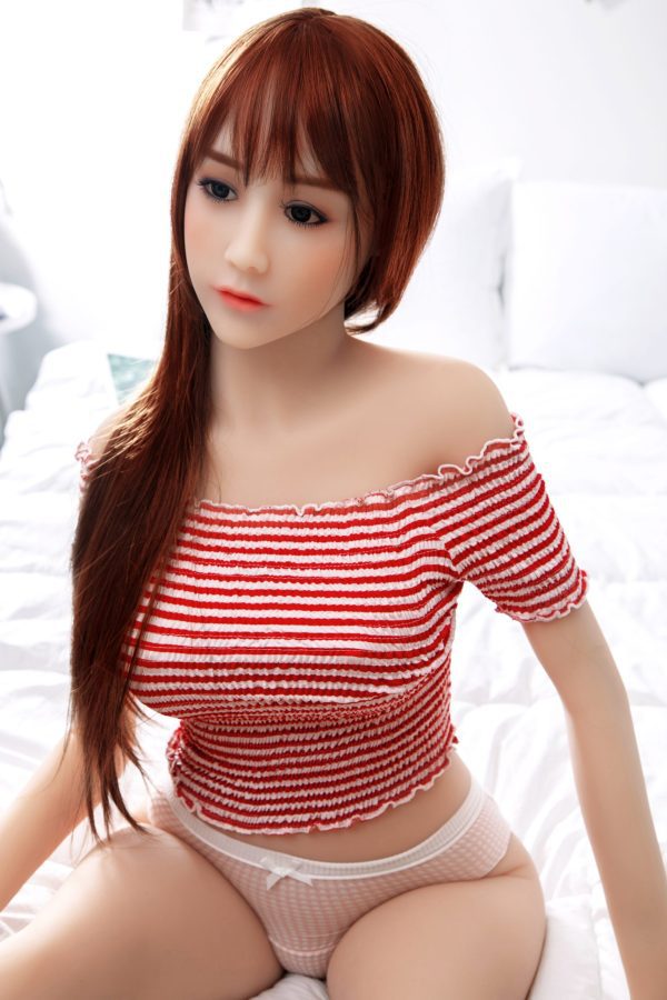 FireDoll 165 Cm D Cup Head #22 - Image 2