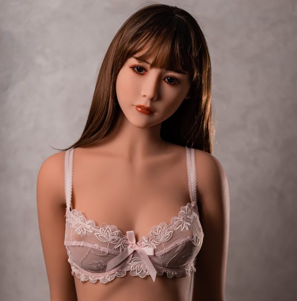 FireDoll 172 Cm Head #22