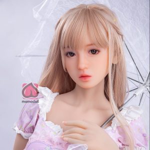 MomoDoll 150 CM Small Breast Marina