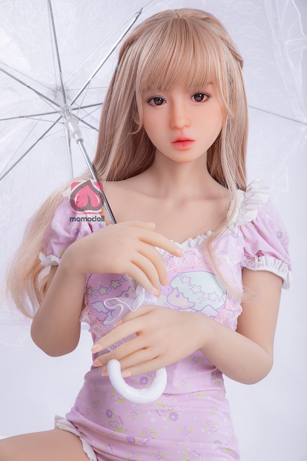 MomoDoll 150 CM Small Breast Marina - Image 21