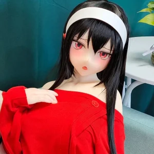 Aotume Doll 155 cm F cup Hailey Head #90