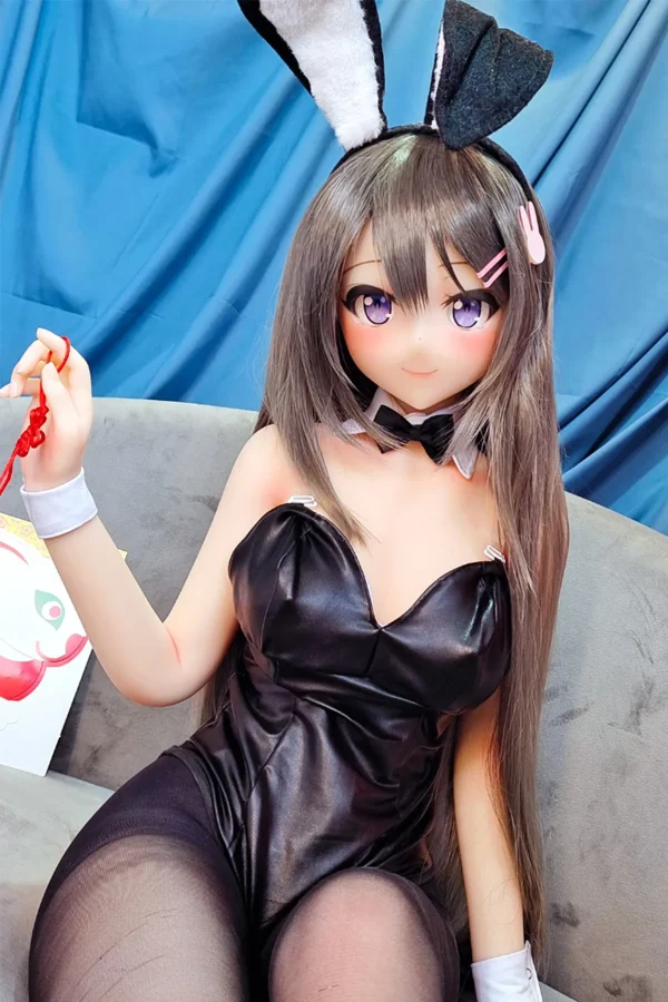 Aotume Doll 155cm C cup Hailey Head #88 - Image 3