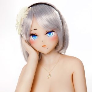 Aotume Doll 155 cm F cup Lana Head #34