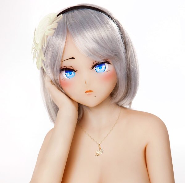 Aotume Doll 155 cm F cup Lana Head #34