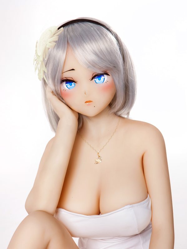 Aotume Doll 155 cm F cup Lana Head #34 - Image 5