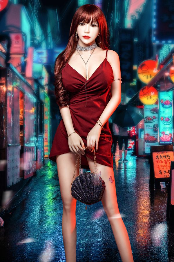 Aibei Doll 165 Cm Big Breast #45 - Image 2