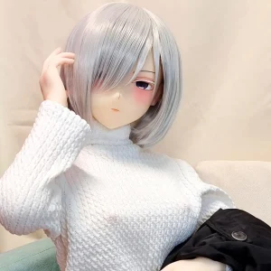 Aotume Doll 155cm C cup Hailey Head #91