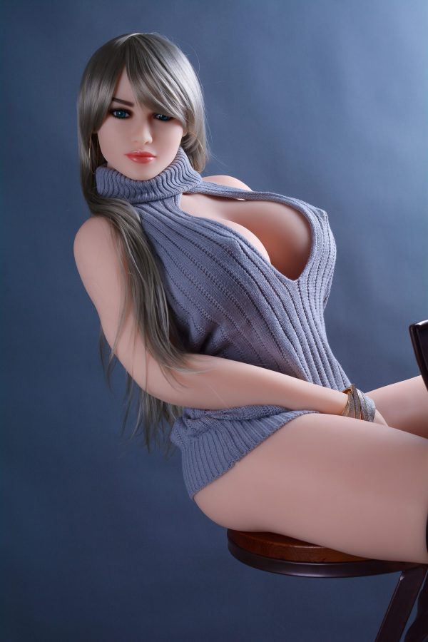 Aibei Doll 168 Cm Muscle Doll #A8 - Image 4