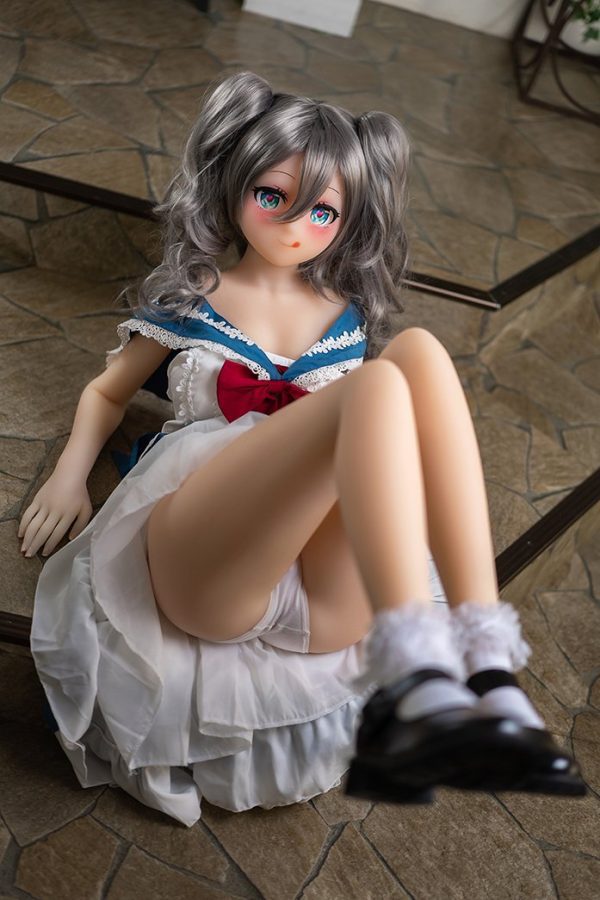 Aotume Doll 155 cm F cup Mayura Head #108 - Image 3