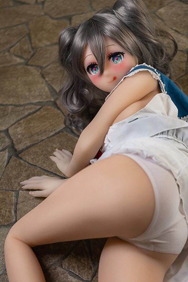 Aotume Doll 155 cm F cup Mayura Head #108 - Image 5