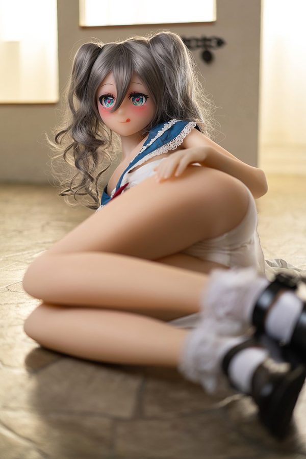 Aotume Doll 155 cm F cup Mayura Head #108 - Image 6