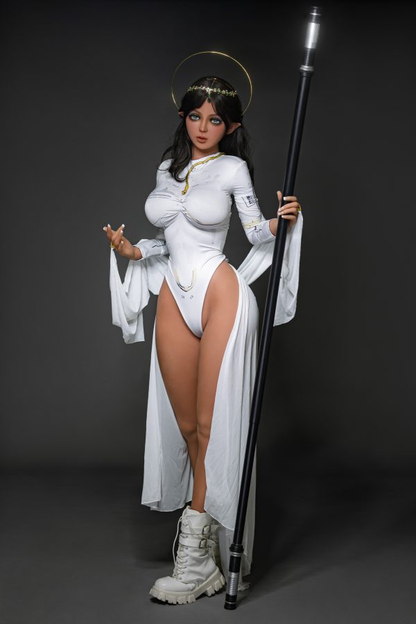 Aibei Doll 160 Cm Big Breast #4 - Image 2