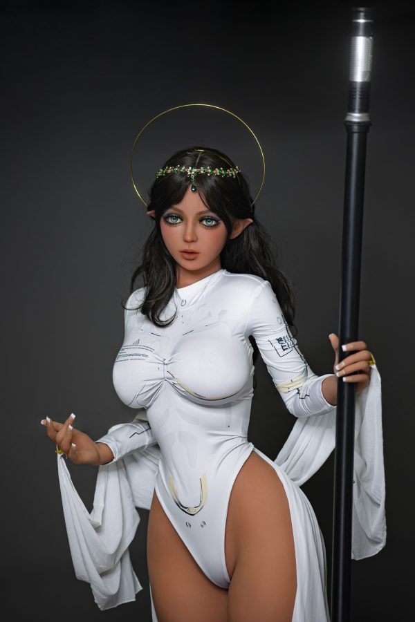 Aibei Doll 160 Cm Big Breast #4 - Image 4