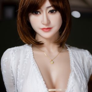 Aibei Doll 158 Cm Medium Breast #224