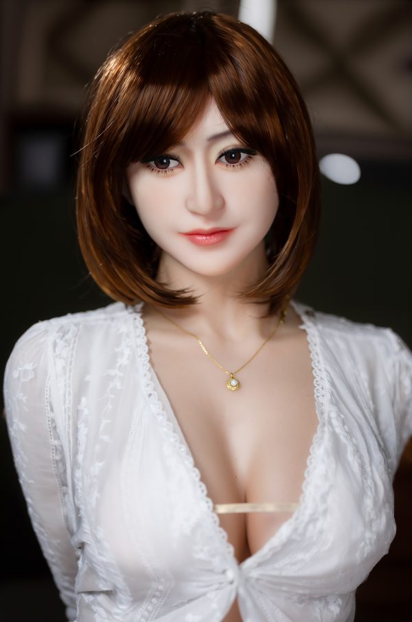 Aibei Doll 158 Cm Medium Breast #224