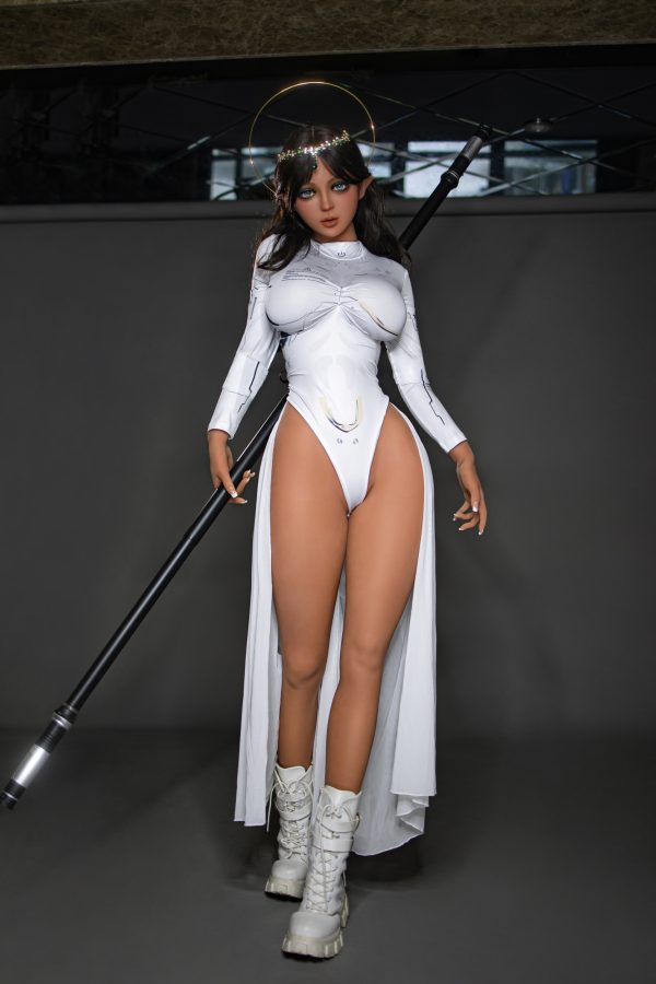 Aibei Doll 160 Cm Big Breast #4 - Image 5