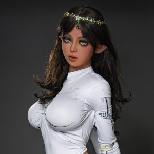 Aibei Doll 160 Cm Big Breast #4