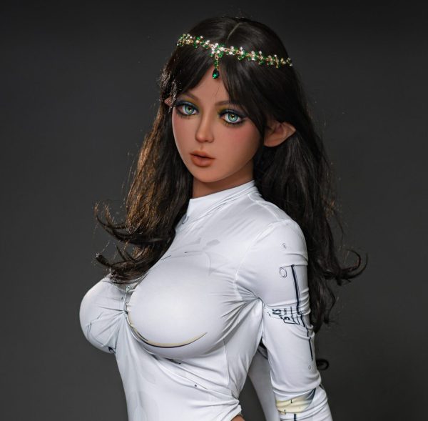 Aibei Doll 160 Cm Big Breast #4