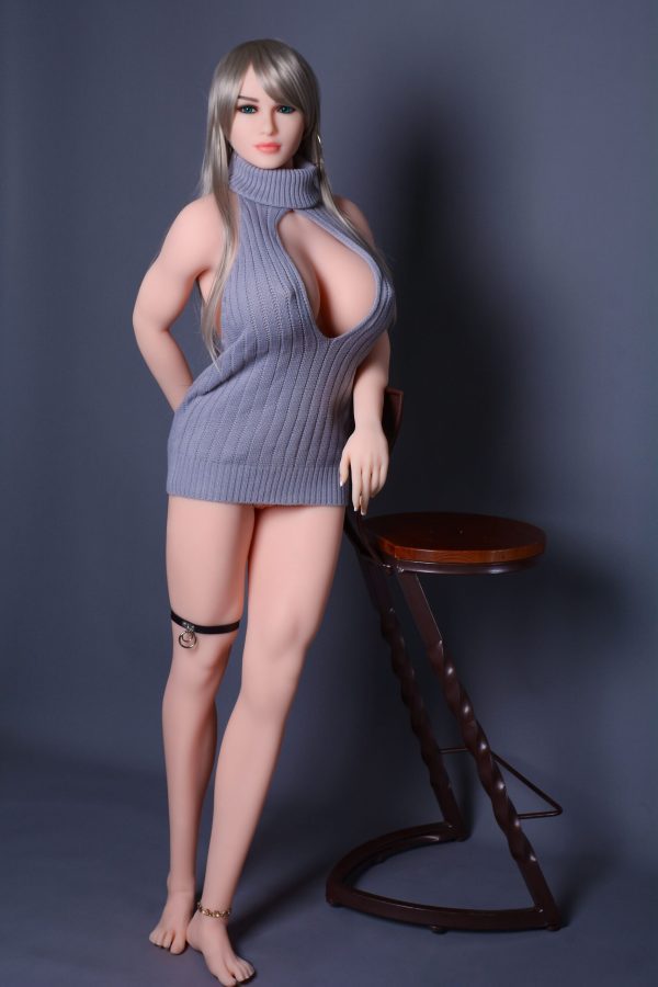 Aibei Doll 168 Cm Muscle Doll #A8 - Image 29