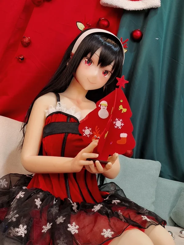 Aotume Doll 155 cm F cup Hailey Head #87 - Image 8