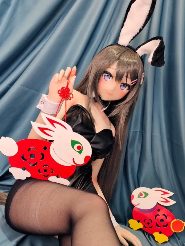Aotume Doll 155cm C cup Hailey Head #88 - Image 5