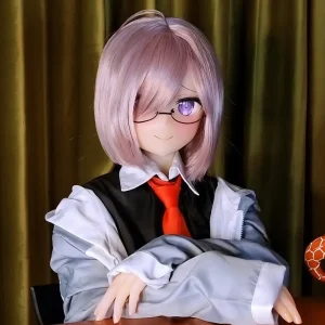 Aotume Doll 155 cm C cup Sarah Head #76