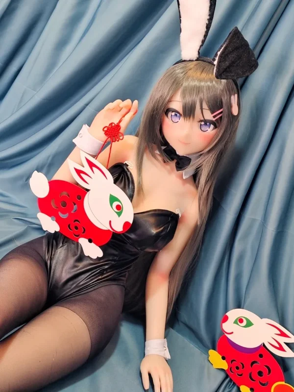 Aotume Doll 155cm C cup Hailey Head #88 - Image 8