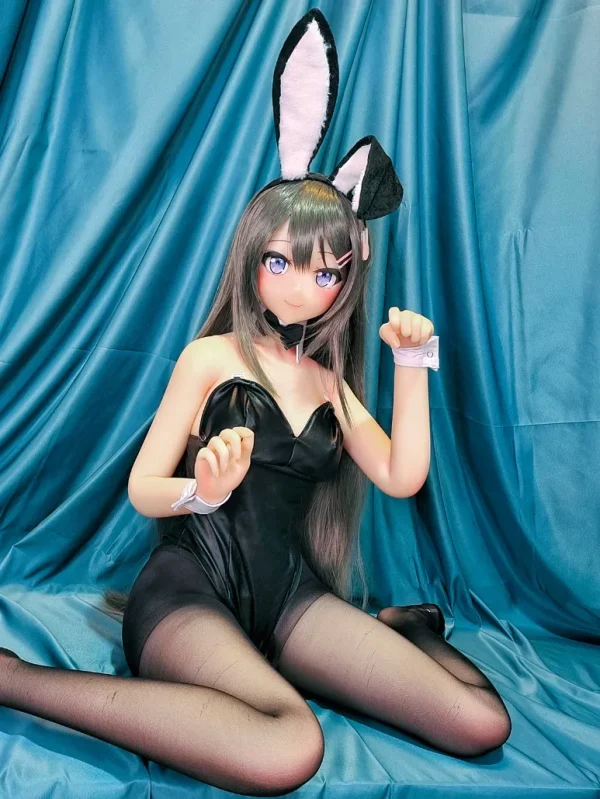 Aotume Doll 155cm C cup Hailey Head #88 - Image 9
