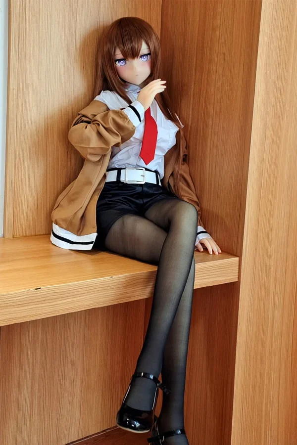 Aotume Doll 155 cm C cup Hailey Head #77 - Image 3