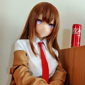Aotume Doll 155 cm C cup Hailey Head #77