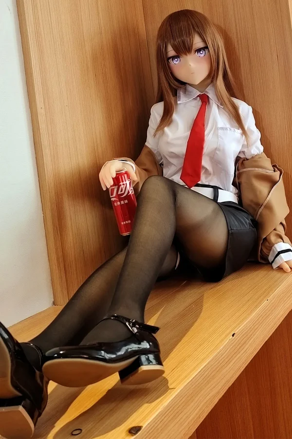 Aotume Doll 155 cm C cup Hailey Head #77 - Image 7