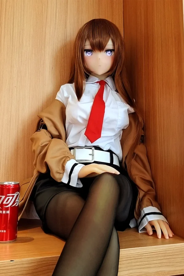 Aotume Doll 155 cm C cup Hailey Head #77 - Image 8