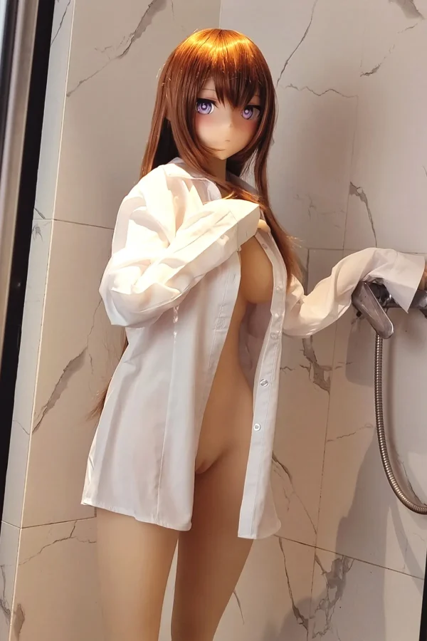 Aotume Doll 155 cm C cup Hailey Head #77 - Image 11