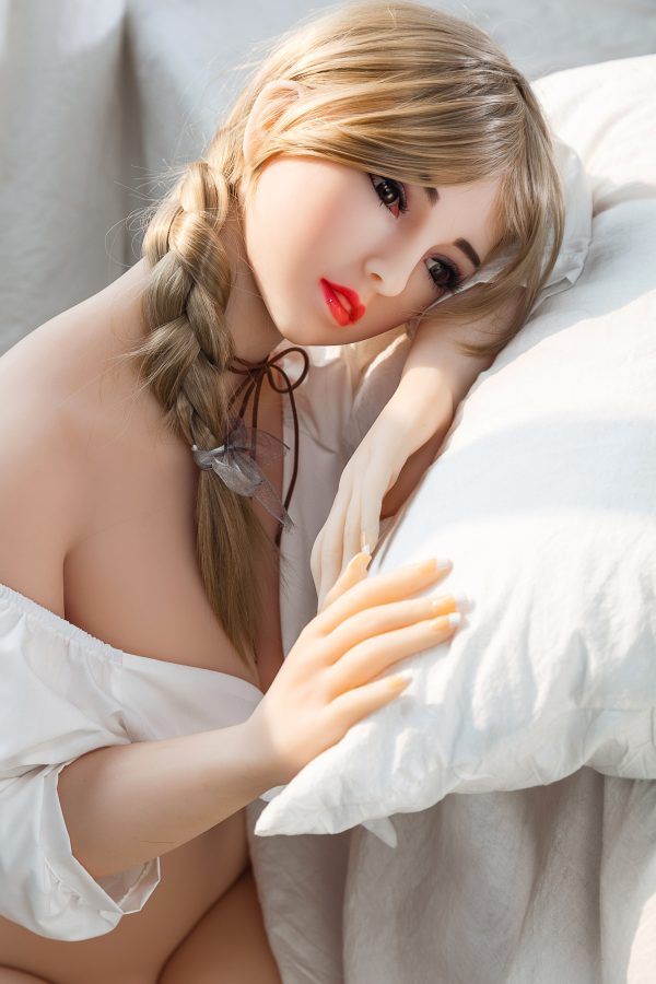 Aibei Doll 158 Cm Medium Breast #145 - Image 8