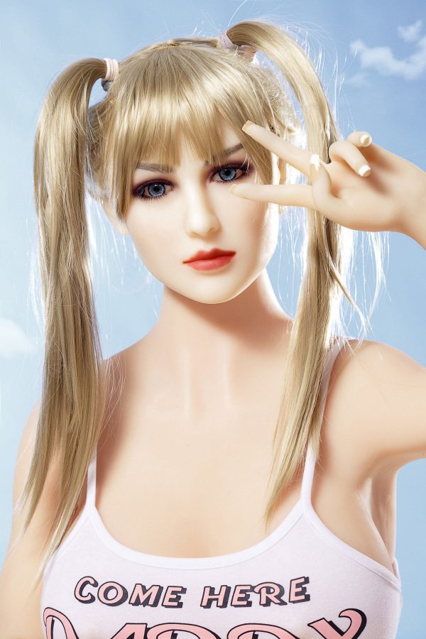 Aibei Doll 168 Cm Muscle Doll #A11 - Image 3