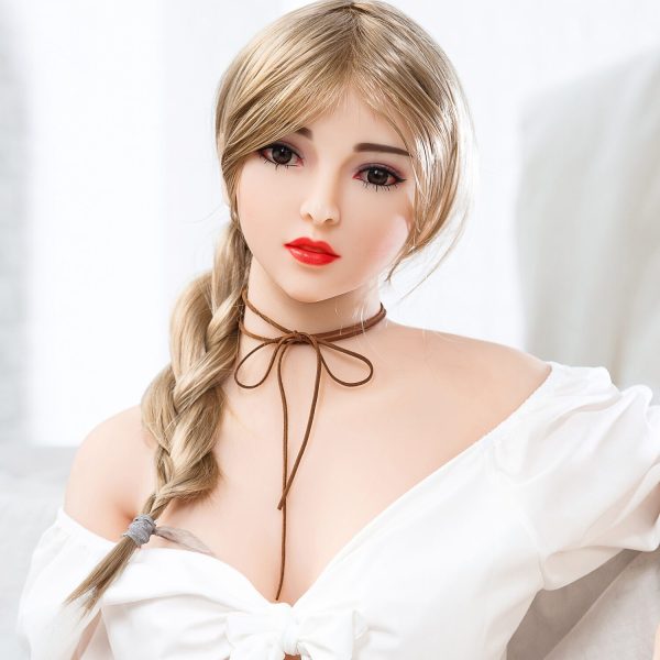 Aibei Doll 158 Cm Medium Breast #145