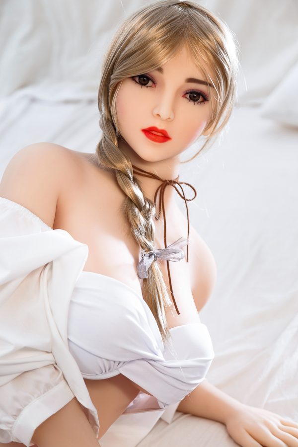 Aibei Doll 158 Cm Medium Breast #145 - Image 22