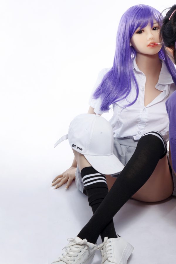 Aibei Doll 158 Cm Medium Breast #164 - Image 2